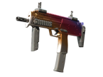 MP7 | Fade image